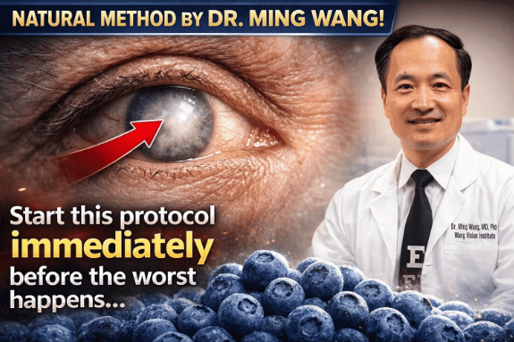 Dr. Ming Wang